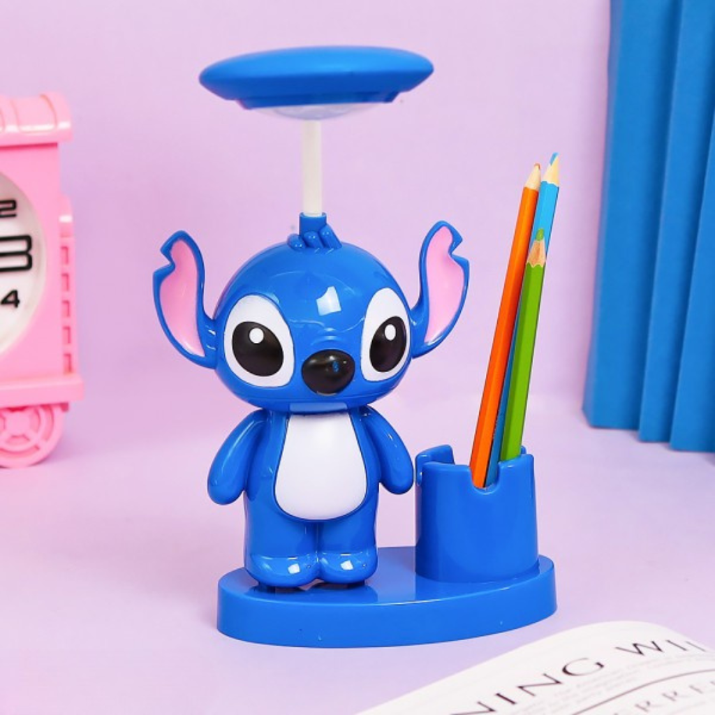 Lampe de Table Stitch