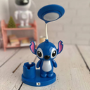 Lampe de Table Stitch