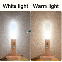 Applique murale LED rechargeable