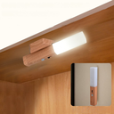 Applique murale LED rechargeable