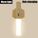 Applique murale LED rechargeable