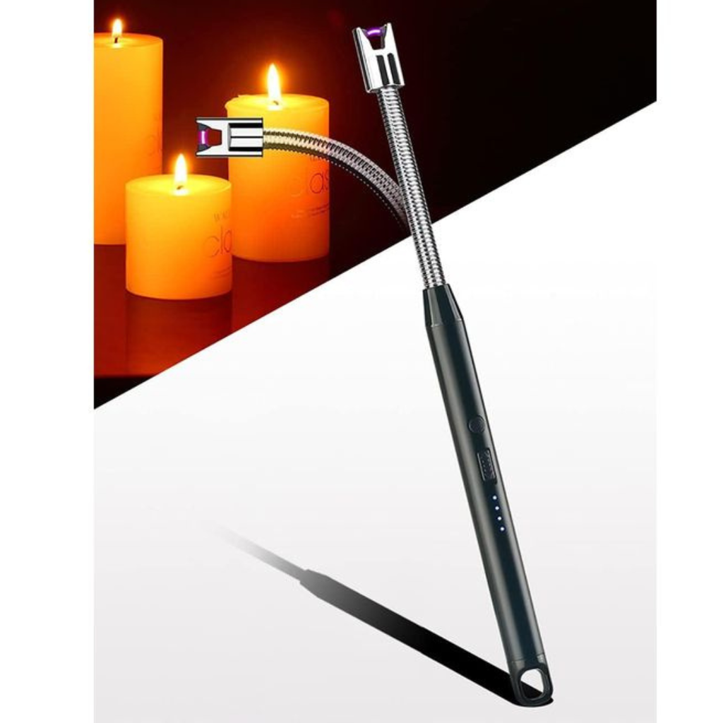 Briquet électrique rechargeable