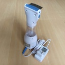 Anti-Poux Électrique