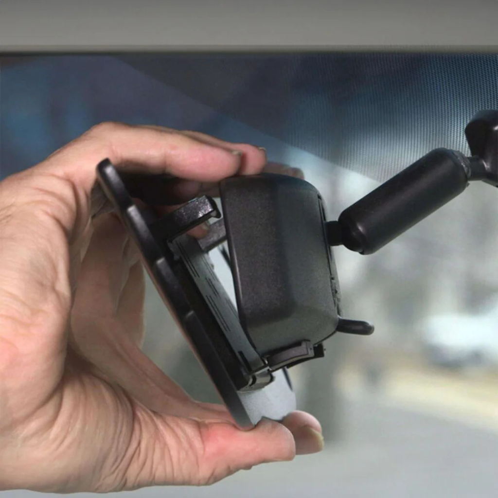 Rétroviseur intérieur panoramique grand angle pour voiture