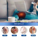 Coussin Chauffant Électronique pour Genou