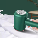 anti bouloches et fer a repasser 2en1