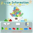 Jeu d’Équilibre Balance Building Blocks