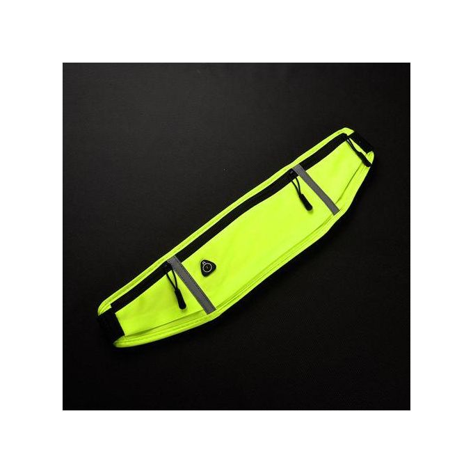 Sac ceinture de sport