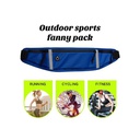 Sac ceinture de sport