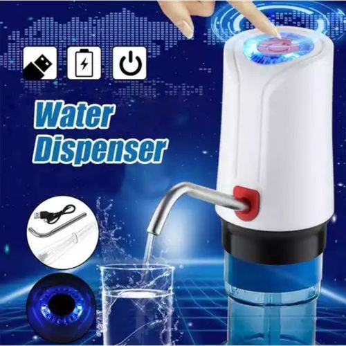 Distributeur d'eau automatique