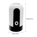 Distributeur d'eau automatique