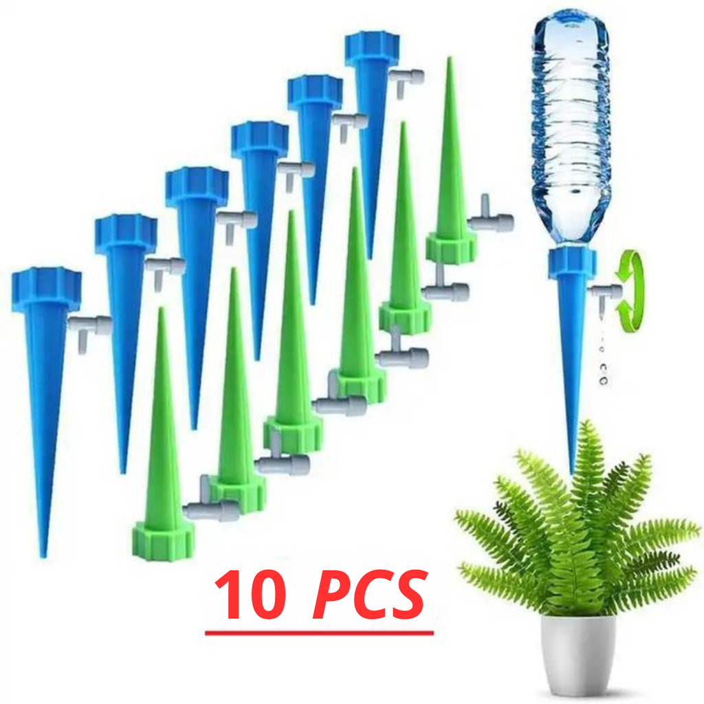 Système d'irrigation goutte à goutte