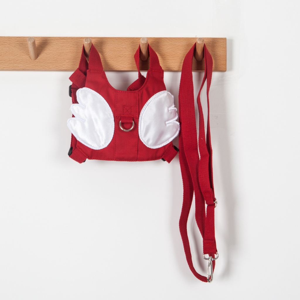 Corde de sécurité pour bébé