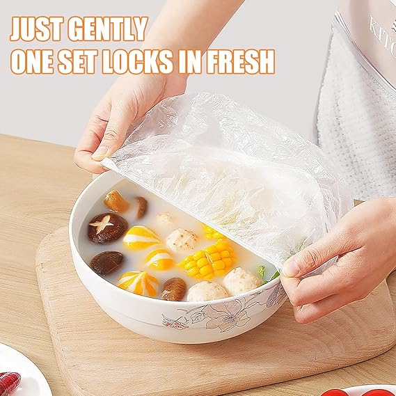 Sacs de Conservation Nourriture