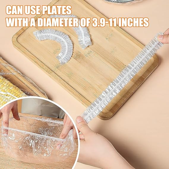 Sacs de Conservation Nourriture