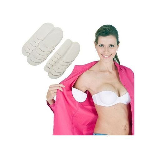 Tampons De Transpiration Des Aisselles Absorbantes