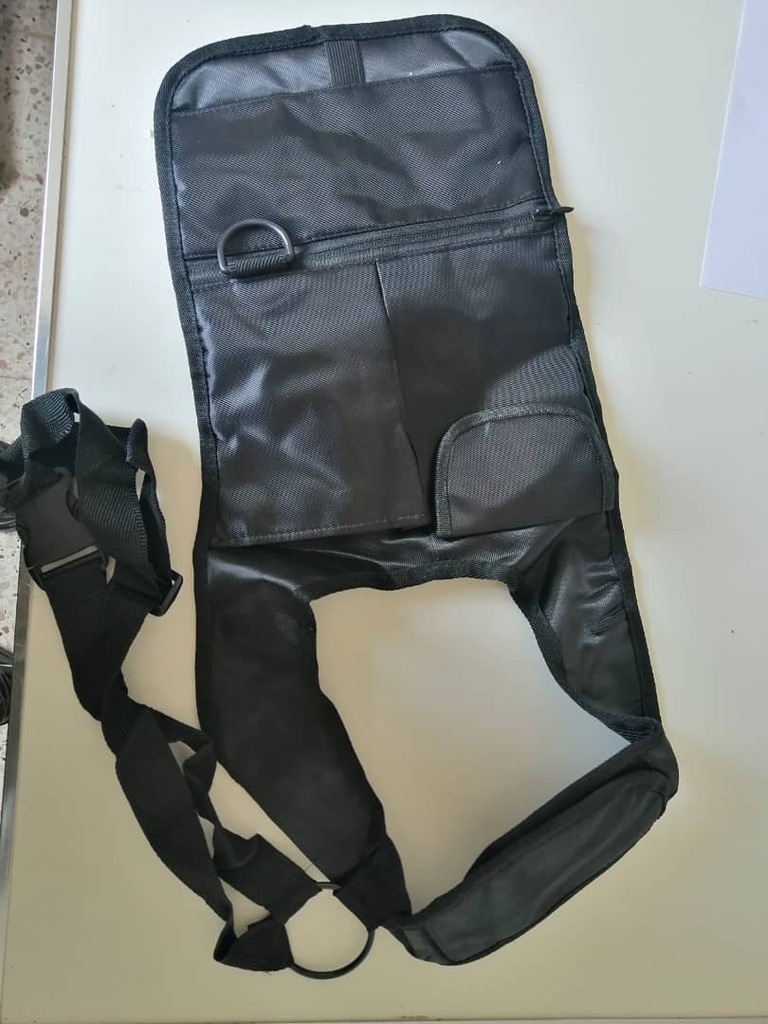 Sacoche Anti Vol 007