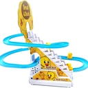 Jouet Escalier Canard