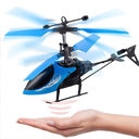 Avion de vol électrique