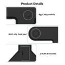 Balance Intelligente Bluetooth