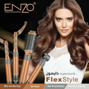 ENZO PROFESSIONAL Pack 4 en 1