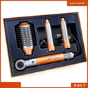 ENZO PROFESSIONAL Pack 4 en 1