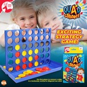 jeux de société CONNECTER 4