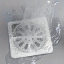 Autocollants de Filtre bonde lavbo