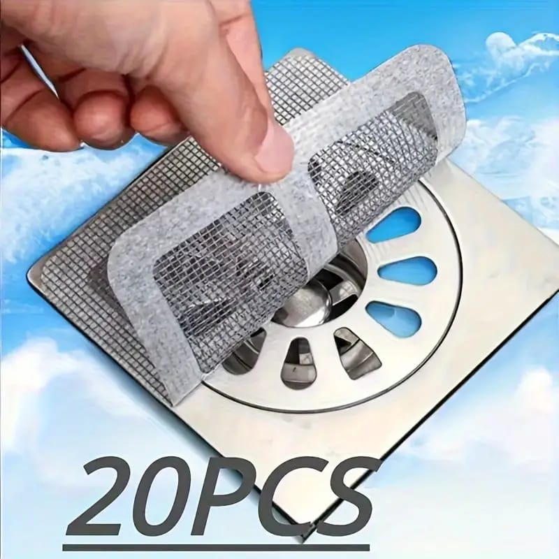 Autocollants de Filtre bonde lavbo