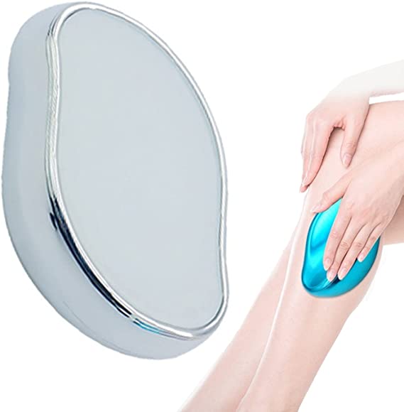 Épilateur En Cristal Magique