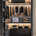 Sac de rangement Pliable pour vêtements