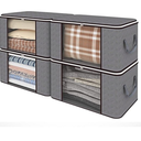 Sac de rangement Pliable pour vêtements