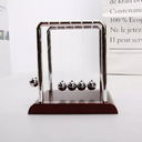 Boule de Balance en acier Newton