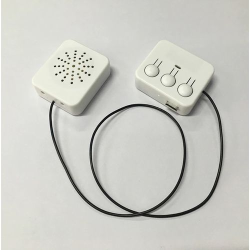 Bonnet Bluetooth – MUSIC HAT