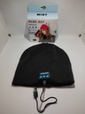 Bonnet Bluetooth – MUSIC HAT