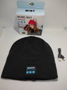 Bonnet Bluetooth – MUSIC HAT