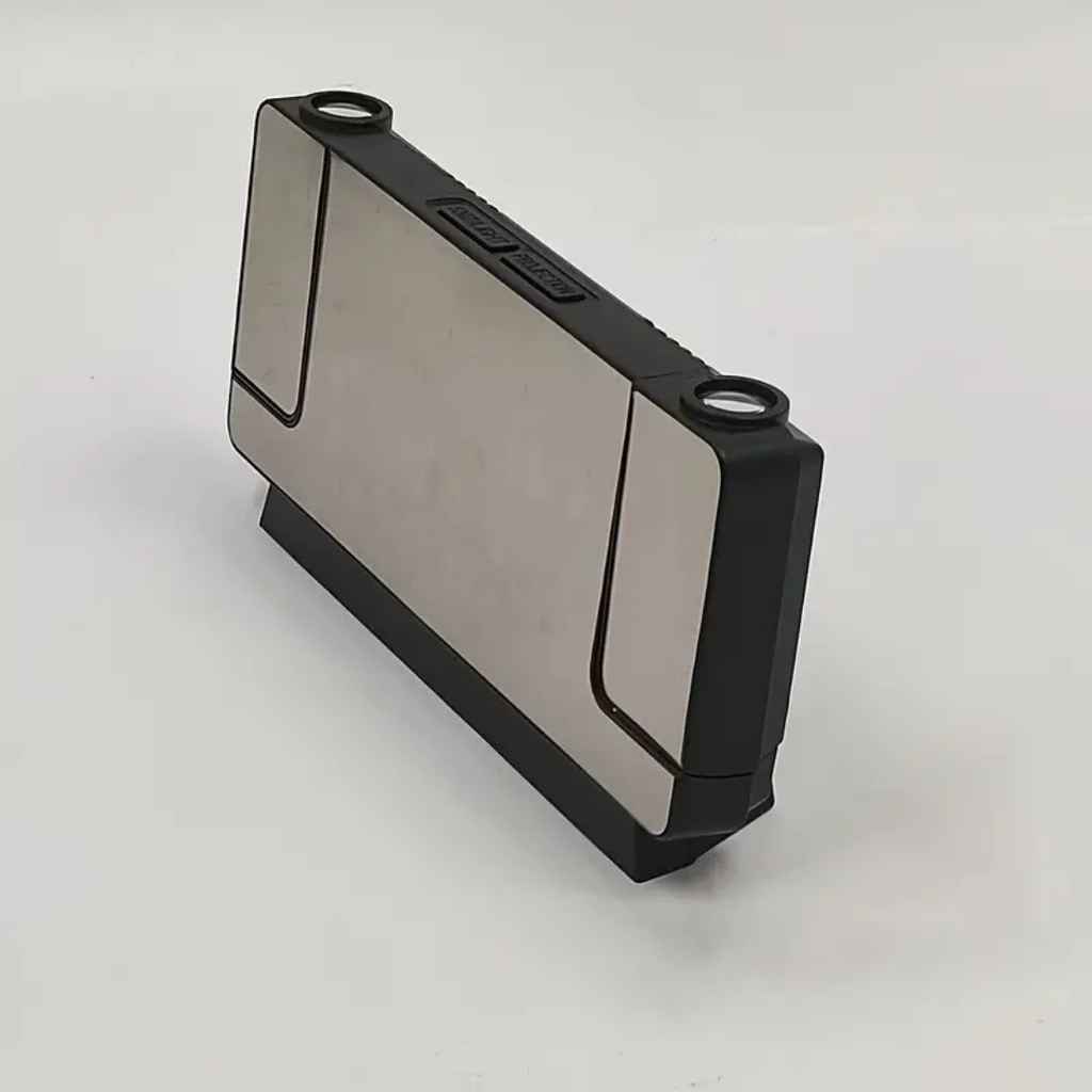 Réveil numérique avec fonctions projection