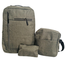 Sac à Dos Multifonctionnel 3Pcs N02