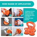 ventouse forte réparation auto