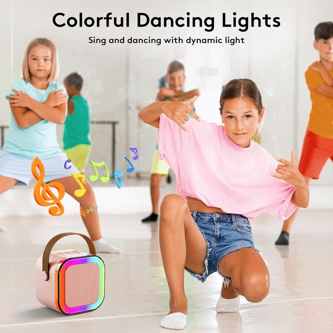 parleur K12 Bluetooth haut de gamme