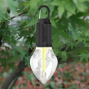 Lampe de camping portable et rechargeable