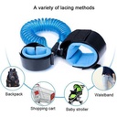 Bracelet De Sécurité Anti Perte D'Enfant