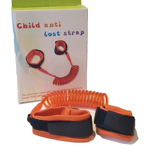 Bracelet De Sécurité Anti Perte D'Enfant
