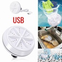 Mini Machine à Laver Portable