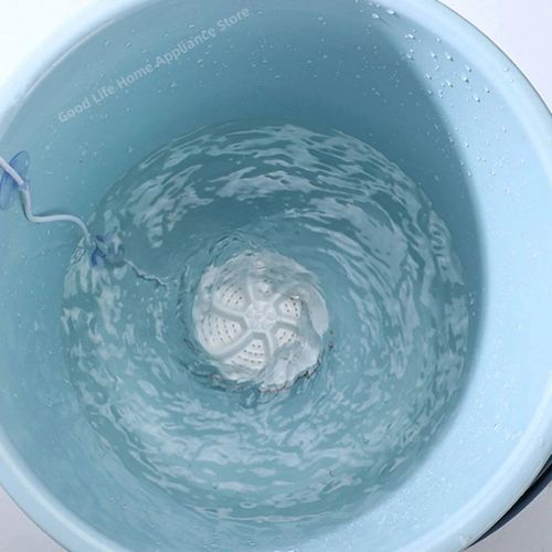 Mini Machine à Laver Portable