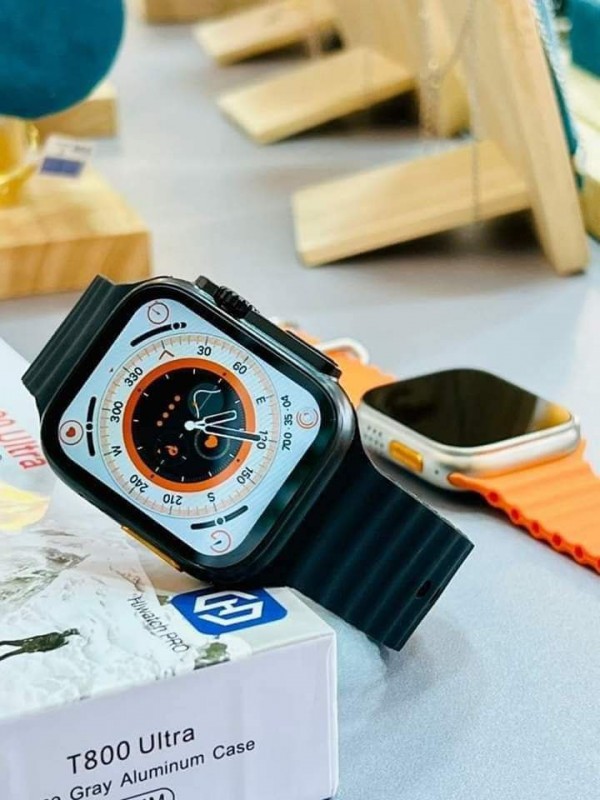Smart Watch T800 ULTRA