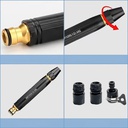 Pistolet à eau pour lavage de voiture