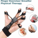 Silicone Gripster Grip Trainer