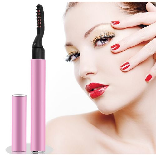 Recourbe Cils Électrique Chauffant