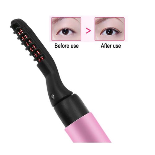 Recourbe Cils Électrique Chauffant